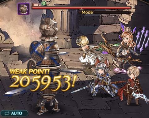 グラブル 光ジャンヌダルクについて 光マグナ渾身 について まとめ グラブル 光ジャンヌダルクについて 光マグナ渾身 について まとめ