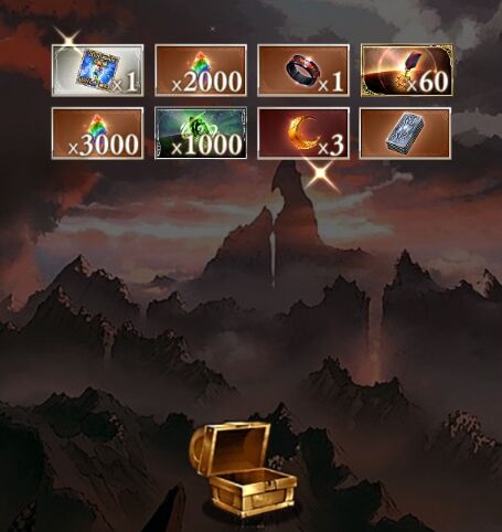 金剛チャレンジ ハズレ
