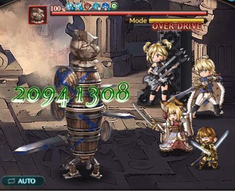 グラブル 水マグナのテュロスビネット1 5本の奥義ダメージ比較について Gbf について まとめ グラブル 水マグナのテュロスビネット1 5本の奥義ダメージ比較について Gbf について まとめ