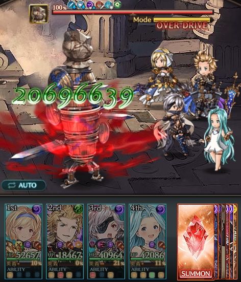 4ポチ