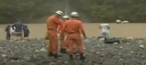 ニュースnews 玄倉川水難事故 殴るぞ 失せろ 早く助けろ 再三の退避勧告を無視してキャンプ続行 Accident That Ignored Repeated Evacuation Recommendations And Continued Camp Youtube Strongest Videos