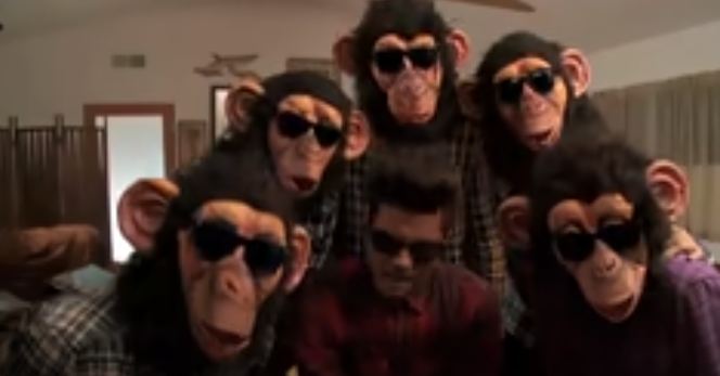 音楽music Bruno Mars The Lazy Song Official Video Youtube Strongest Videos