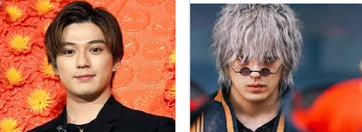 るろうに剣心 るろうに剣心 最終章 で新田真剣佑が縁役 超ジャンプ速報