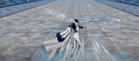 ワンピースone Piece 海賊無双4 モーション 超ジャンプ速報 マスターゲーム