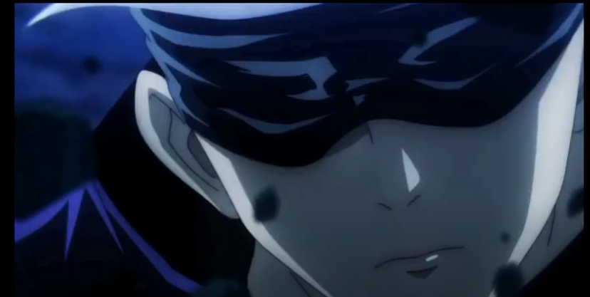 アニメanime 五條悟 圧倒的強さ 超ジャンプ速報 マスターゲーム