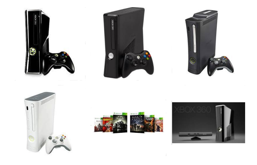 ゲーム Xbox360とかいう神ゲーム機ｗ 超ジャンプ速報