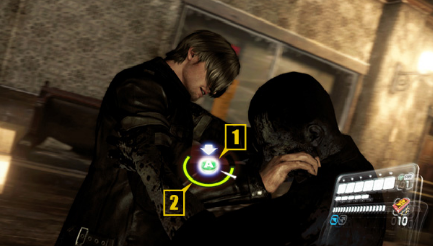 ゲーム バイオハザードシリーズで一番のクソゲー 超ジャンプ速報