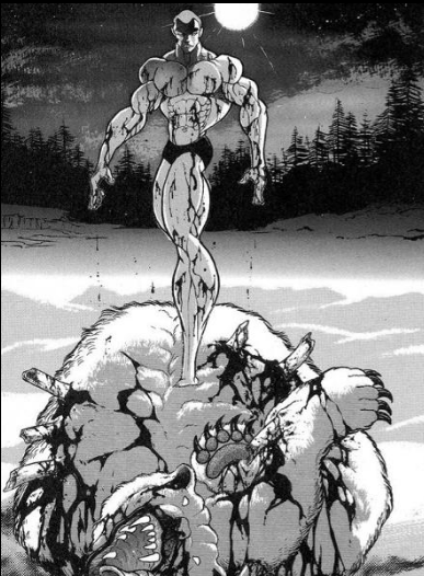 バキ バキのモデル ジャック ハンマー ダイナマイト キッド 超ジャンプ速報 バキ バキのモデル ジャック ハンマー ダイナマイト キッド 超ジャンプ速報