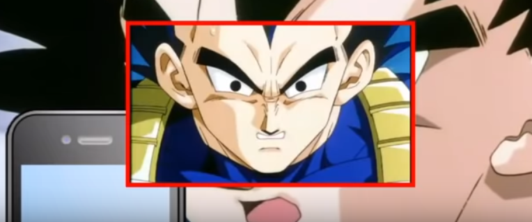 ブロリー動画 もしべジータたちが誘拐犯になったら 超ジャンプ速報 マスターゲーム