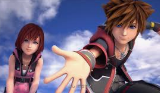 良ゲーム 良ゲーム紹介７０キングダムハーツシリーズ 超ジャンプ速報