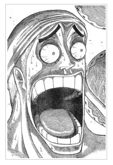 ワンピース 空島編のエネル格好良すぎｗ 超ジャンプ速報