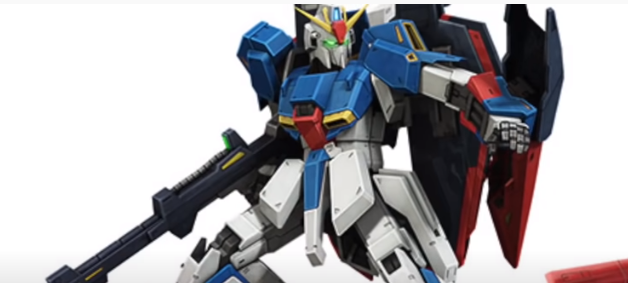 ガンダム Msz 006 Zガンダム Zeta Gundam 高性能msゆえの弱点とは Zガンダム開発秘話 超ジャンプ速報 ガンダム Msz 006 Zガンダム Zeta Gundam 高性能msゆえの弱点とは Zガンダム開発秘話 超ジャンプ速報