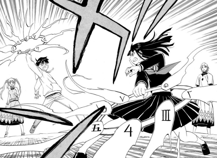 漫画 終り方が完璧 最悪 な漫画w スピリットサークル 超ジャンプ速報 漫画 終り方が完璧 最悪 な漫画w スピリットサークル 超ジャンプ速報