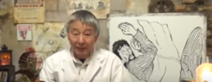 こち亀 起きるのは４年に１日の日暮熟睡男そんなに寝て大丈夫 超ジャンプ速報