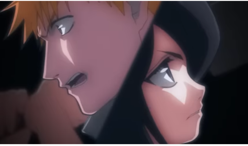 Tvアニメ Bleach 振り返り映像他 超ジャンプ速報 マスターゲーム