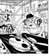 ワンピース ルフィvs強敵名場面 超ジャンプ速報 ワンピース ルフィvs強敵名場面 超ジャンプ速報