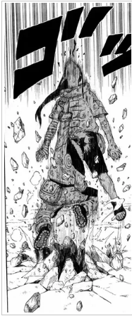 ナルト 戦争編の面白さと盛り上がり度合いは異常ｗ 超ジャンプ速報