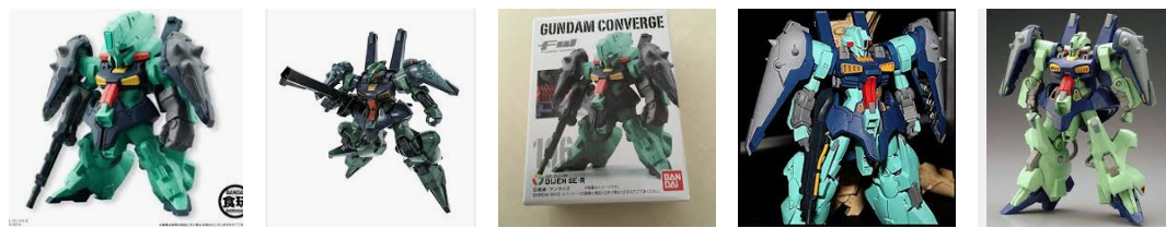 ガンダム ディジェse R ｓｅに秘められし大きな謎とは 超ジャンプ速報