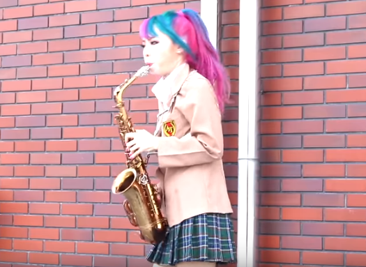 名探偵コナン 名探偵コナンメインテーマをサックスで演奏 超ジャンプ速報 名探偵コナン 名探偵コナンメインテーマをサックスで演奏 超ジャンプ速報