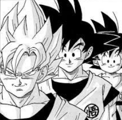 ドラゴンボール 登場キャラクター 名前の由来 超ジャンプ速報 ドラゴンボール 登場キャラクター 名前の由来 超ジャンプ速報