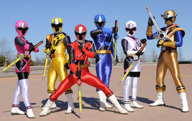 ワンピース サンジの兄弟のキャラデザが完全に戦隊ヒーロー 超ジャンプ速報 ワンピース サンジの兄弟のキャラデザが完全に戦隊ヒーロー 超ジャンプ速報