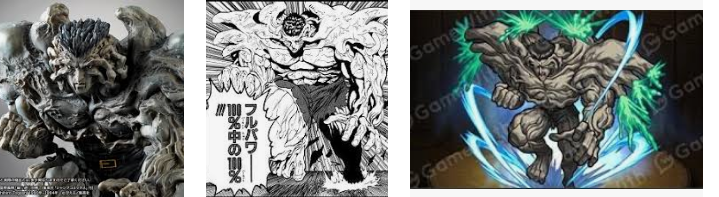 幽遊白書 戸愚呂弟の 100 中の100 筋肉増量問題を考える 超ジャンプ速報 幽遊白書 戸愚呂弟の 100 中の100 筋肉増量問題を考える 超ジャンプ速報