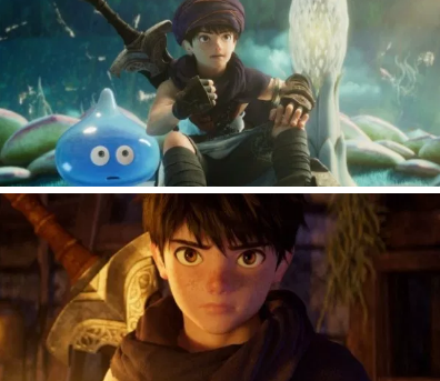 ニュース 映画 ドラゴンクエスト キャラデザ変更で鳥山明先生を外してしまう 超ジャンプ速報 ニュース 映画 ドラゴンクエスト キャラデザ変更で鳥山明先生を外してしまう 超ジャンプ速報