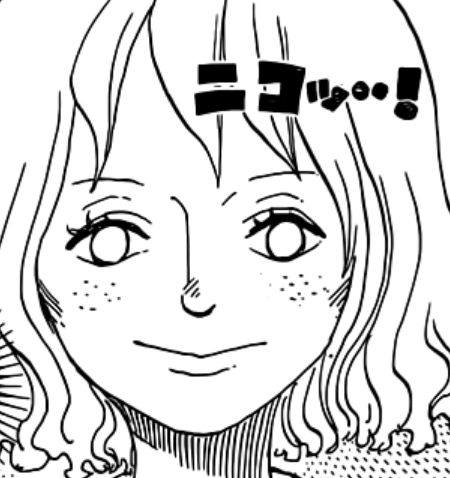 ワンピース 女性キャラは結構死んでいる 超ジャンプ速報