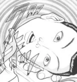 バキのモデル６３朱沢鋭一 あけざわ えいいち 超ジャンプ速報 マスターゲーム