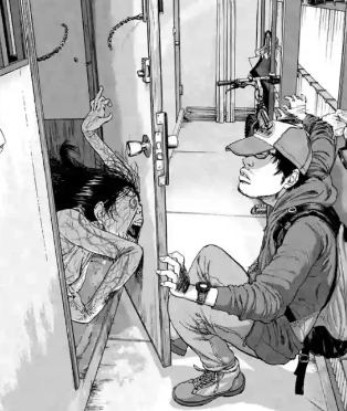 漫画 逆に最悪な終わり方の漫画といえば アイアムアヒーロー 代紋take2 ぼくらの 金色のガッシュ 烈火の炎 超ジャンプ速報 漫画 逆に最悪な終わり方の漫画といえば アイアムアヒーロー 代紋take2 ぼくらの 金色のガッシュ 烈火の炎 超ジャンプ速報