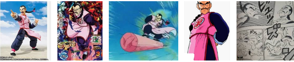 ドラゴンボール 登場キャラクター 名前の由来 超ジャンプ速報 ドラゴンボール 登場キャラクター 名前の由来 超ジャンプ速報