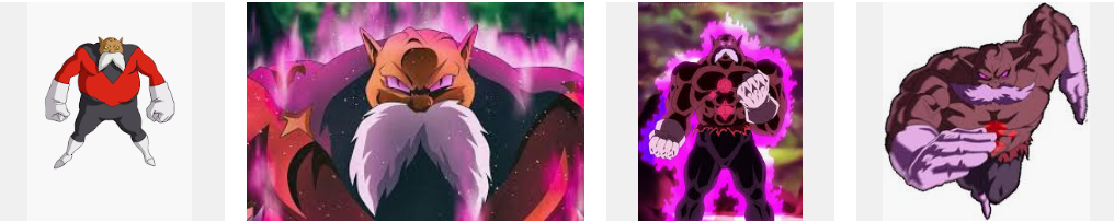 ドラゴンボール 登場キャラクター 名前の由来 超ジャンプ速報 ドラゴンボール 登場キャラクター 名前の由来 超ジャンプ速報