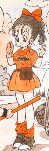 ドラゴンボール 登場キャラクター 名前の由来 超ジャンプ速報
