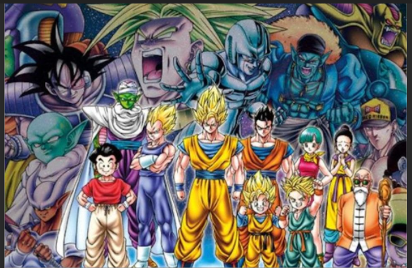 アニメanime Other 最強キャラランキング 超ジャンプ速報