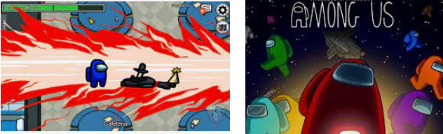 ゲーム 宇宙人狼と名高い Among Us が面白い Among Us Famous As An Alien People Wolf Is Interesting 超ジャンプ速報