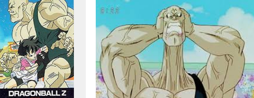 ドラゴンボール 登場キャラクター 名前の由来 超ジャンプ速報