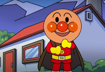 アンパンマン とんとんとんとんアンパンマン 超ジャンプ速報 アンパンマン とんとんとんとんアンパンマン 超ジャンプ速報