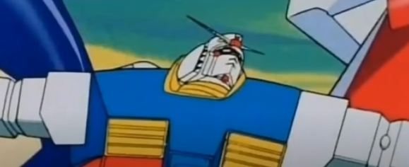 ガンダム １stガンダム作画崩壊集 超ジャンプ速報
