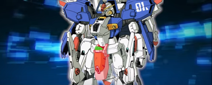 ガンダム ガンダムセンチネル Ex Sガンダム 超強化が繋ぐ覚醒と奇跡とは 解説 超ジャンプ速報 ガンダム ガンダムセンチネル Ex Sガンダム 超強化が繋ぐ覚醒と奇跡とは 解説 超ジャンプ速報