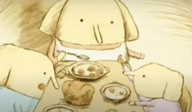 アニメanime アニメーション 象の背中 超ジャンプ速報 アニメanime アニメーション 象の背中 超ジャンプ速報