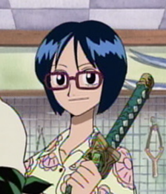 ワンピース 女性キャラは結構死んでいる 超ジャンプ速報