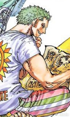 ワンピース ロロノア ゾロ伝説の刀 閻魔 を手に入れ世界最強の剣士になってしまう 伏線もあったらしいｗ 超ジャンプ速報
