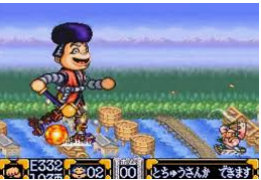 良ゲーム 良ゲーム紹介８８がんばれゴエモン２奇天烈将軍マッギネス ３獅子重禄兵衛のからくり卍固め きらきら道中 僕がダンサーになった理由 超ジャンプ速報 マスターゲーム
