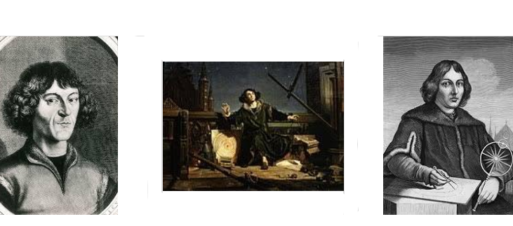 バキのモデル１０４アルバート ペイン 有名な学者達 その７ ニコラウス コペルニクス 超ジャンプ速報