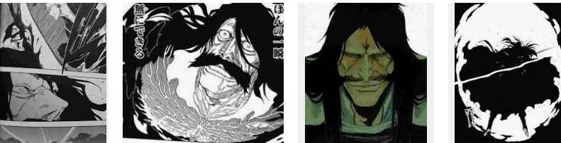 その他打ち切り作品 雑誌の種類関係なし Bleach 書き忘れ Blue Dragon ラルwグラド 地獄戦士魔王 ボギー The Great 超ジャンプ速報
