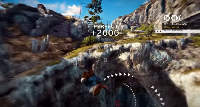 マップが広すぎるps4ソフトtop10 壮大な世界を持つオープンワールド おすすめゲーム紹介 超ジャンプ速報 マスターゲーム