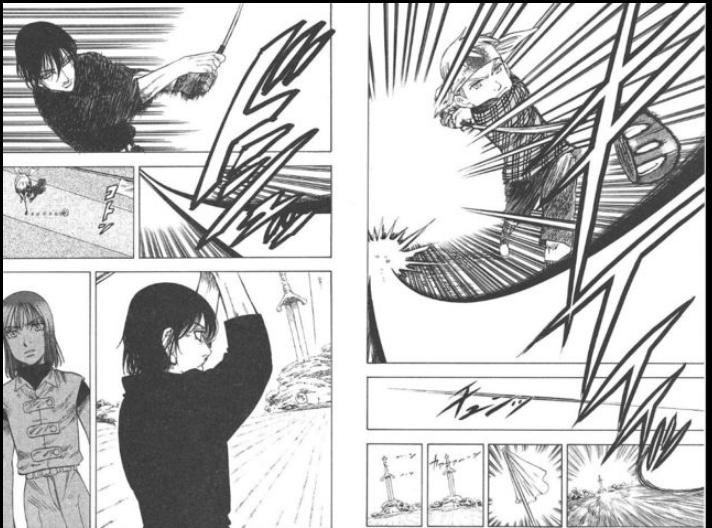 漫画 終り方が完璧 最悪 な漫画w ライジングインパクト 超ジャンプ速報 漫画 終り方が完璧 最悪 な漫画w ライジングインパクト 超ジャンプ速報