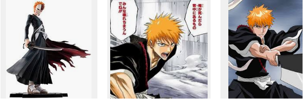 Bleach ワンパンマン 黒崎一護 Vs アトミック侍が戦ったらどっちが強い 超ジャンプ速報 Bleach ワンパンマン 黒崎一護 Vs アトミック侍が戦ったらどっちが強い 超ジャンプ速報