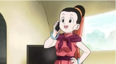 ドラゴンボール チチとかいう過小評価されている娘ｗ 超ジャンプ速報