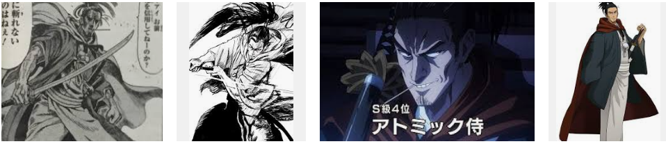 Bleach ワンパンマン 黒崎一護 Vs アトミック侍が戦ったらどっちが強い 超ジャンプ速報 Bleach ワンパンマン 黒崎一護 Vs アトミック侍が戦ったらどっちが強い 超ジャンプ速報